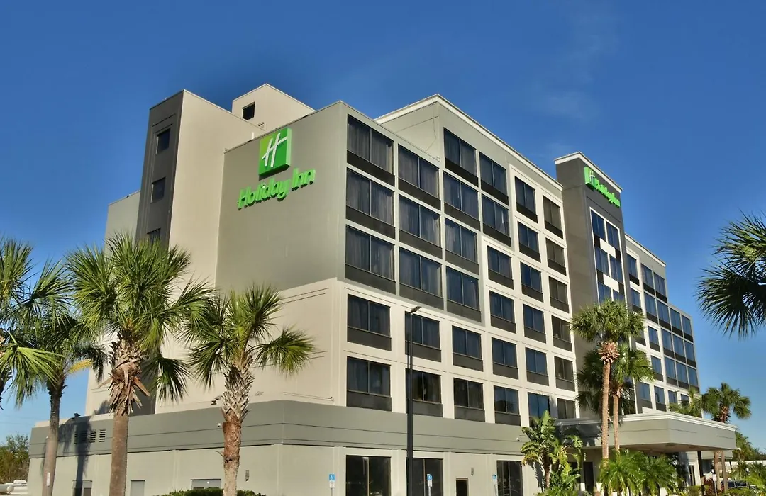 Holiday Inn Orlando East-Ucf Area By Ihg-1