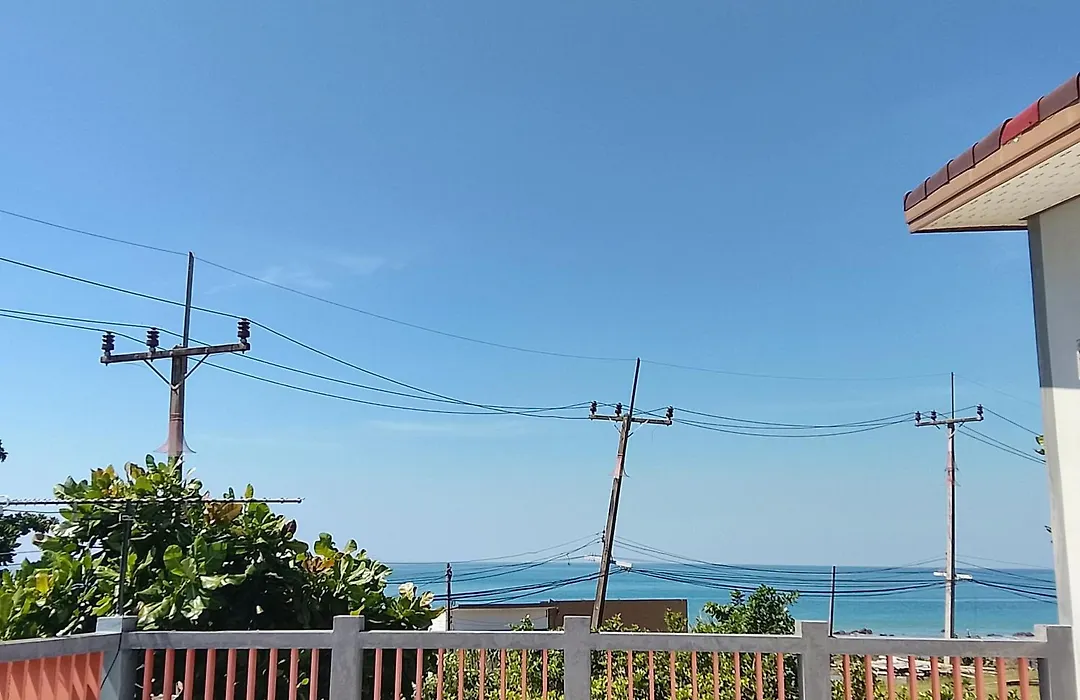 The Sea @ Lanta Hotel-1