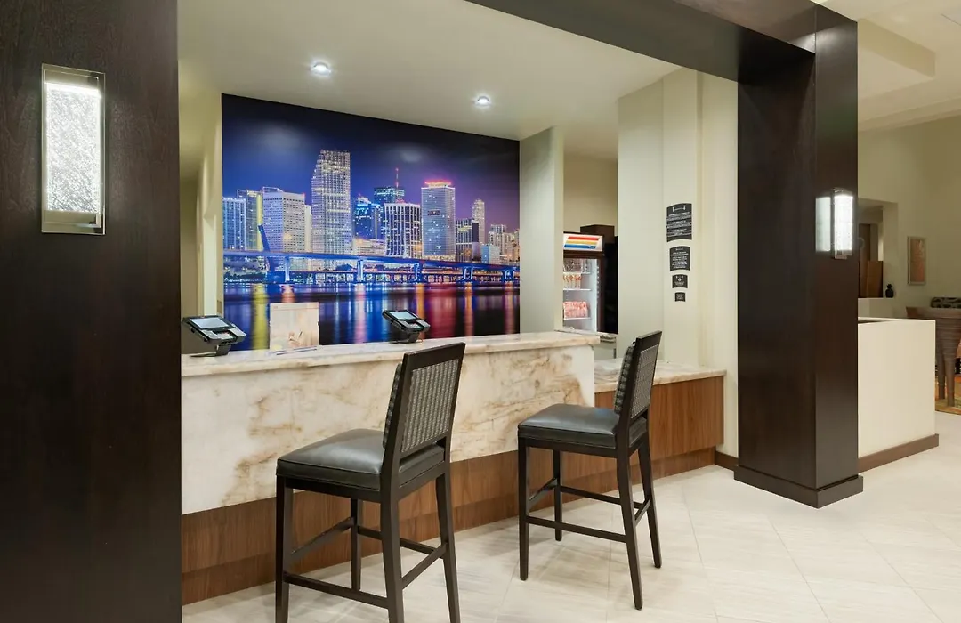 Staybridge Suites - Miami International Airport By Ihg-1