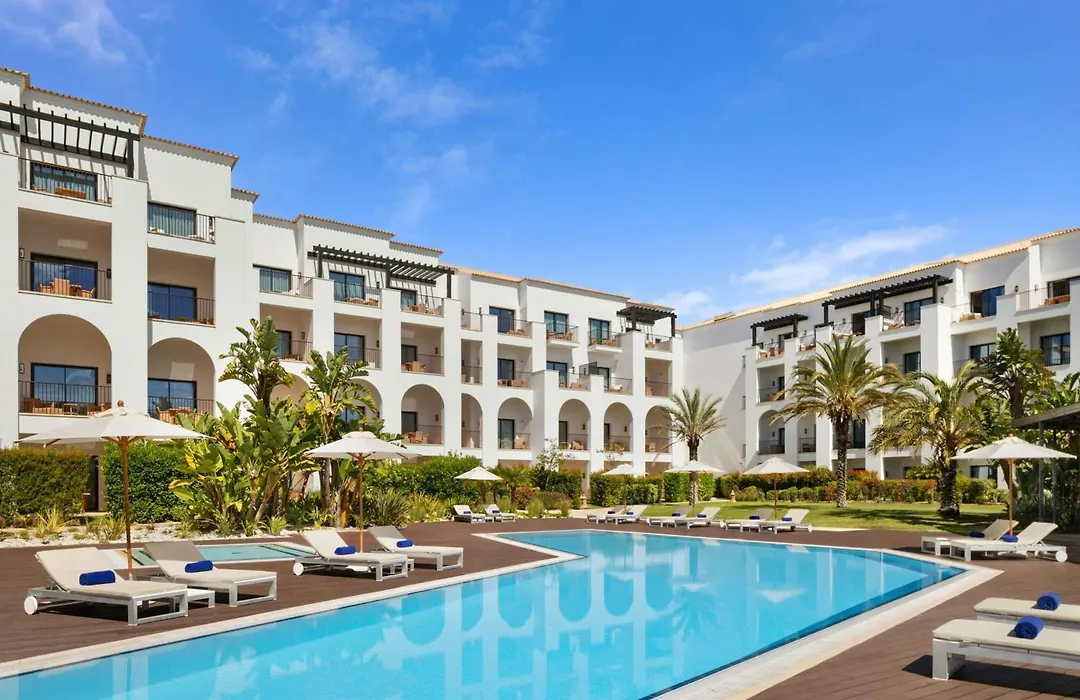 Pine Cliffs Ocean Suites, A Luxury Collection Resort & Spa, Algarve-1