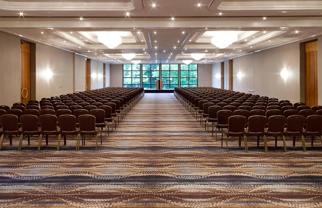 Hilton Strasbourg-1