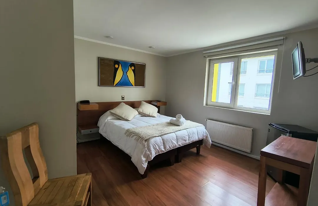 Hotel Ágora-1