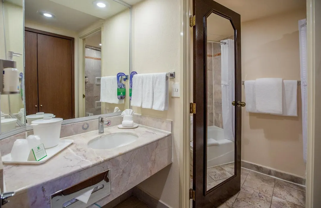 Holiday Inn Puebla La Noria By Ihg-1