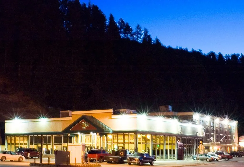 First Gold Gaming Resort-1