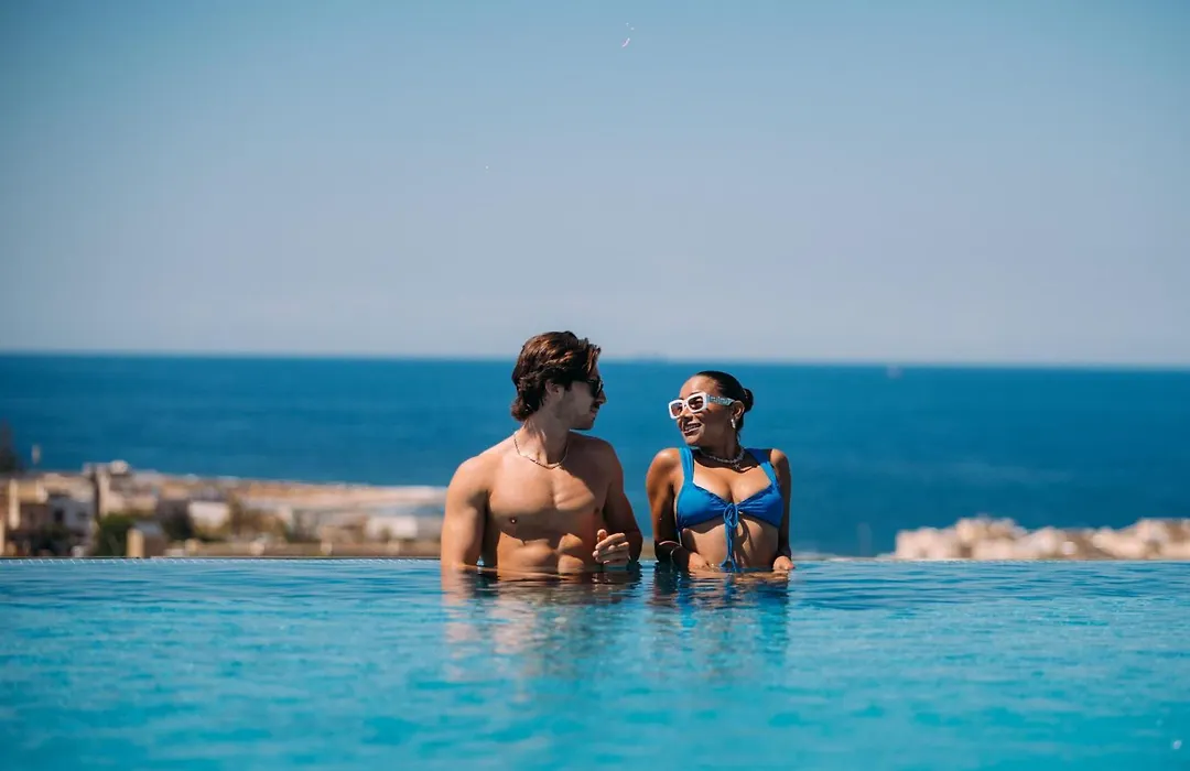 Intercontinental Malta By Ihg-1