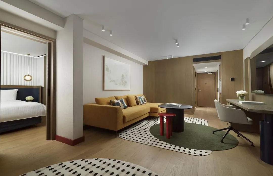Athenaeum Intercontinental By Ihg-1