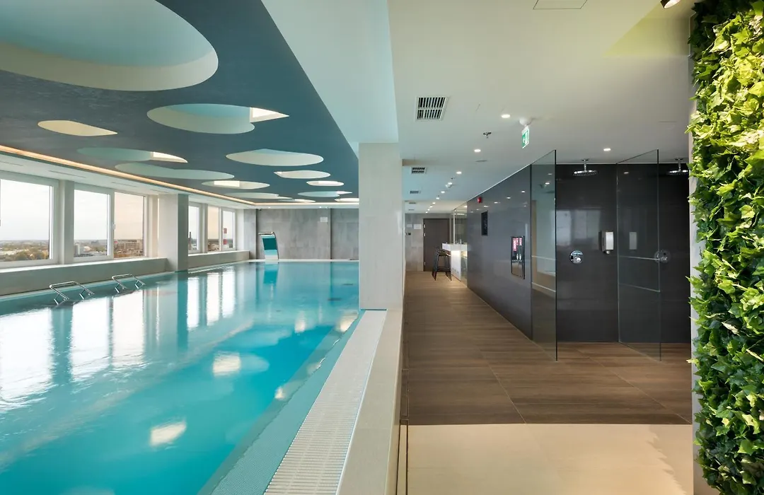 Radisson Blu Hotel Oluempia-1