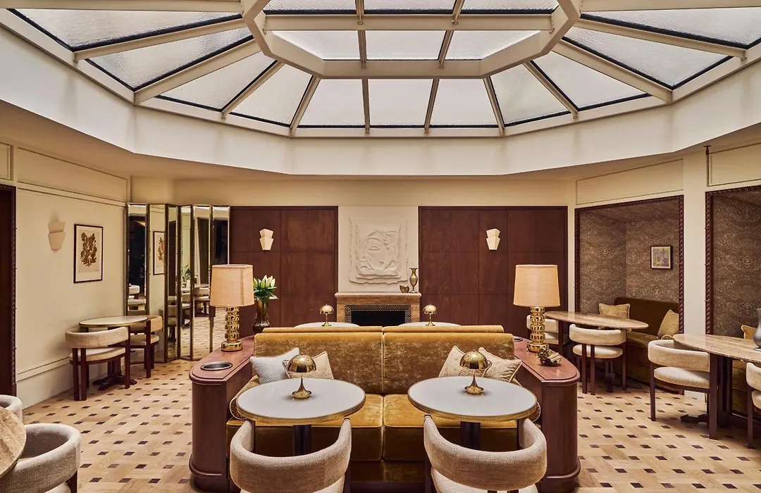 Hotel Madison-1