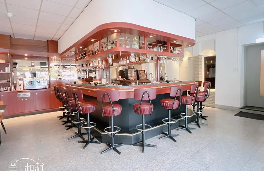Hotel 2000 Valkenburg-1