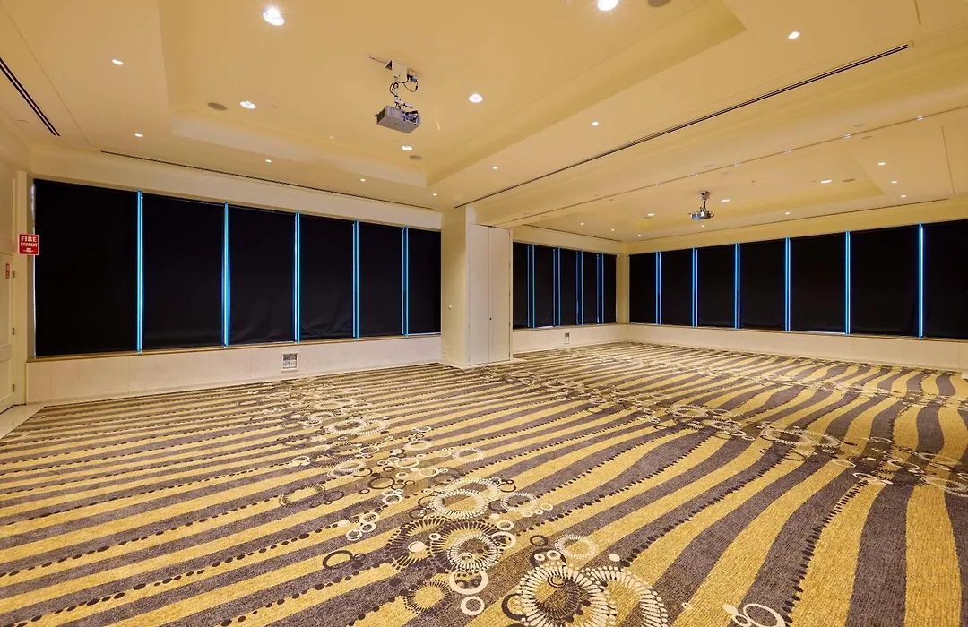 Pullman Reef Hotel Casino-1