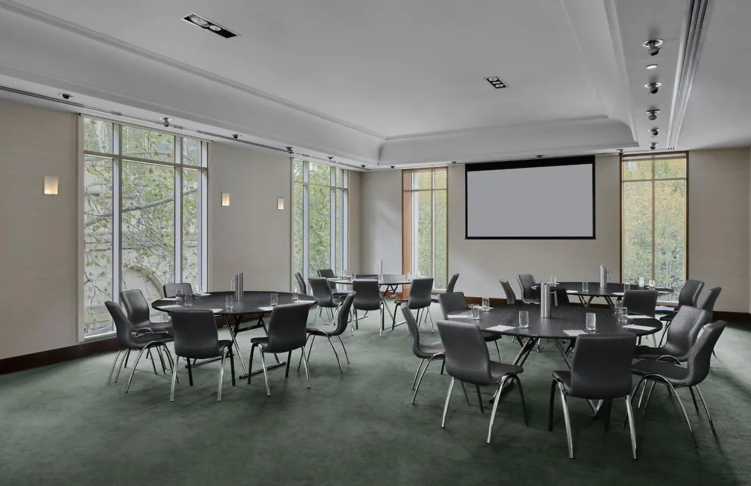 The Westin Melbourne-1