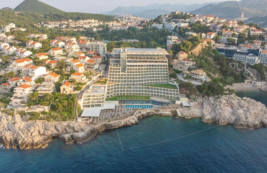 Rixos Premium Dubrovnik-1
