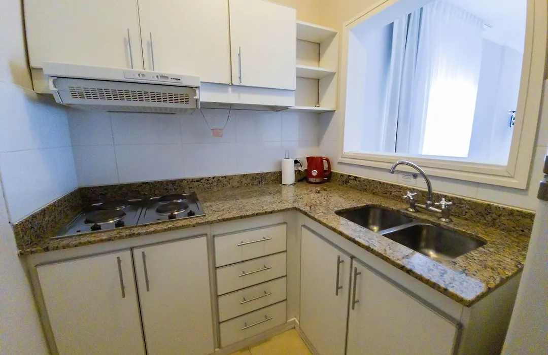 Garden Suites Pinamar-1