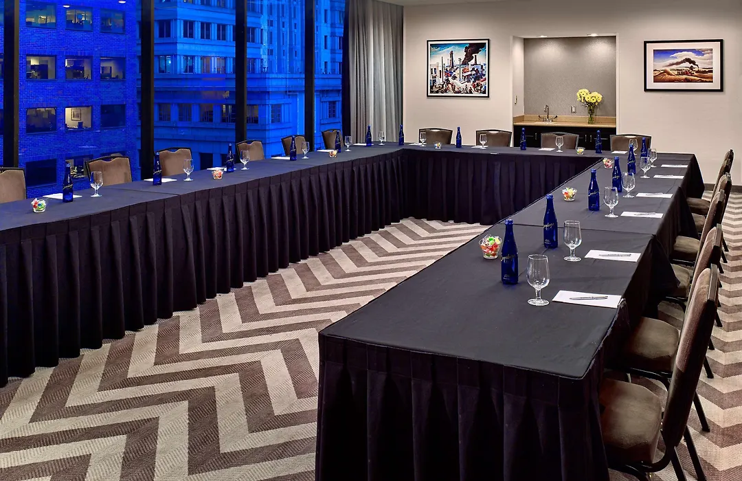 Sonesta Philadelphia Rittenhouse Square-1
