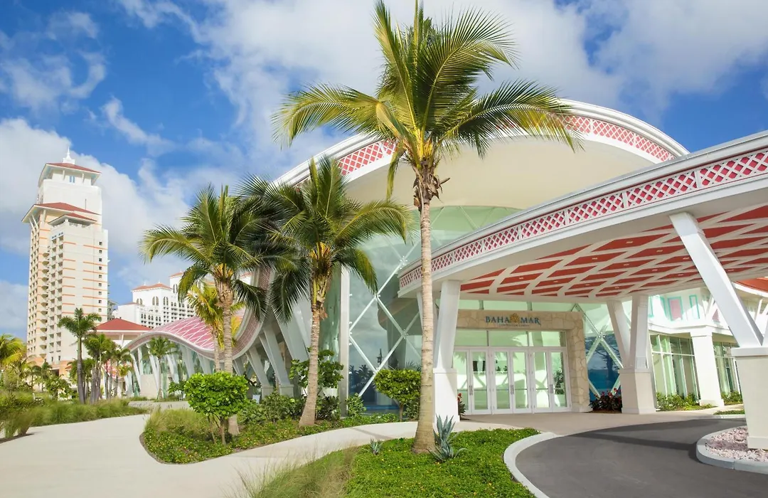Grand Hyatt Baha Mar-1