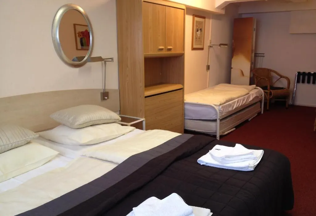 Hotel Anna-1