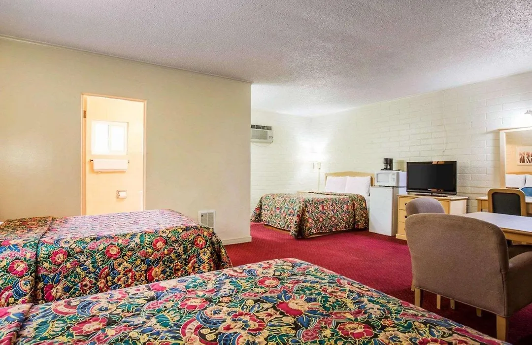 Jefferson Inn-1