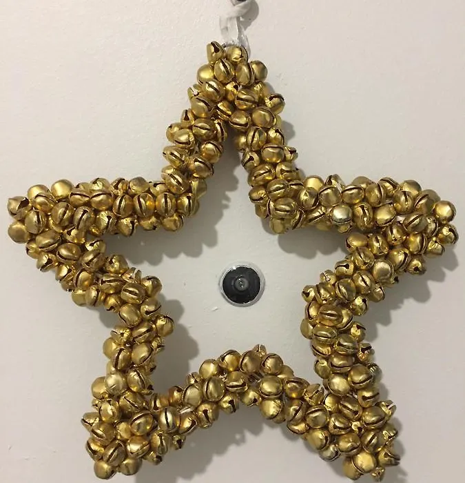 1 Chambre, 1 P'tit dèj', 1 Sourire-1