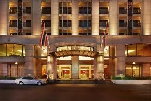 The Davis Bangkok-1