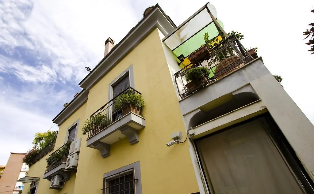 Hotel Villa Medici-1