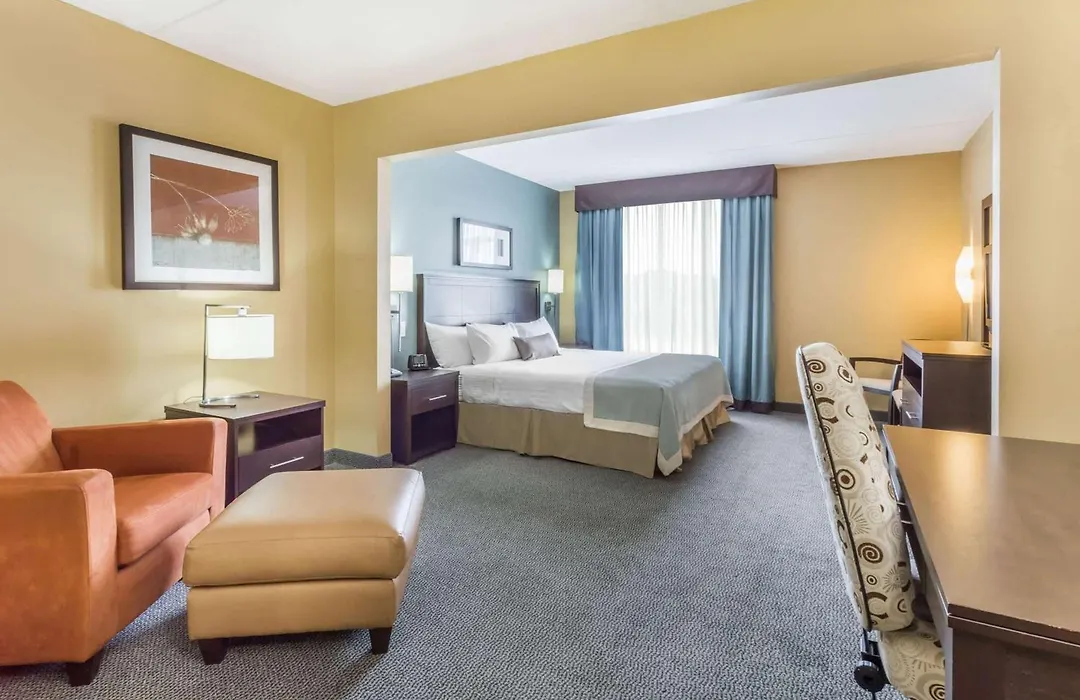 Wingate By Wyndham Regina-1