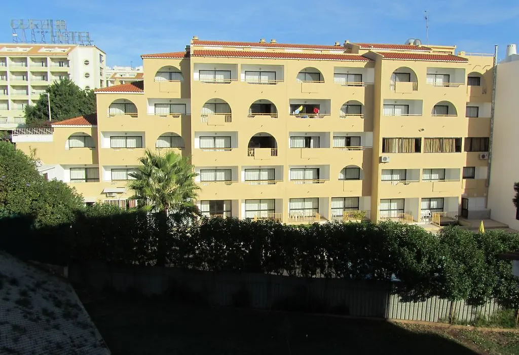 Apartamentos Eirasol-1