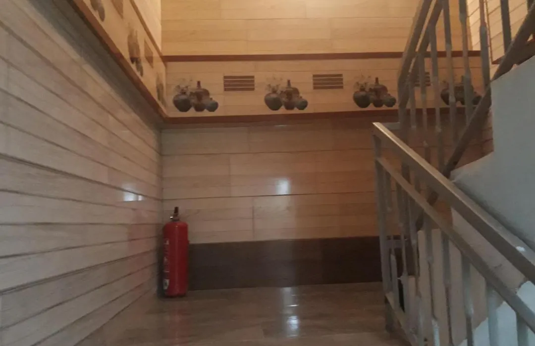 Gvar Apart Otel Antalya-1