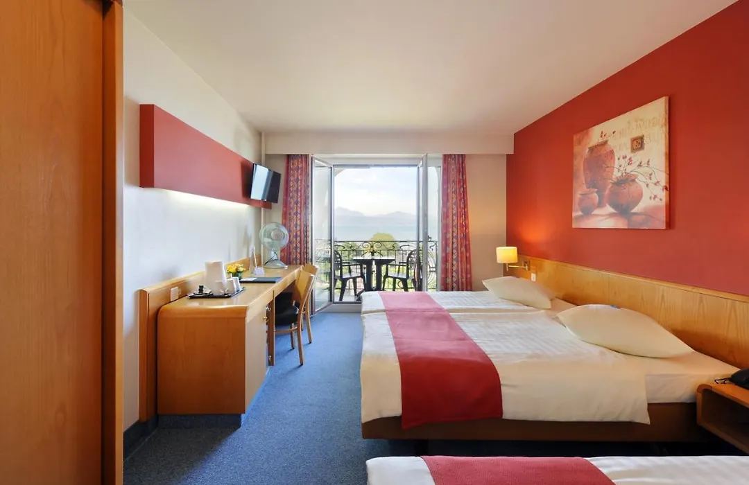 Hotel Aulac-1