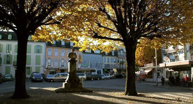 Hôtel Saint Vincent-1
