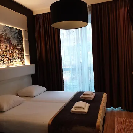 Hotel Mosaic City Centre-3