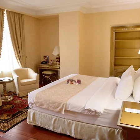 Crowne Plaza - Minsk, An Ihg Hotel-2