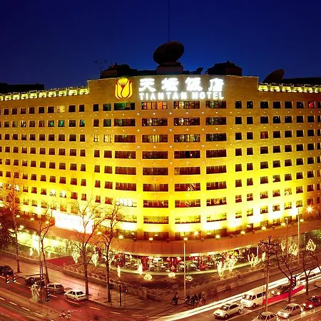 Tiantan Hotel-3