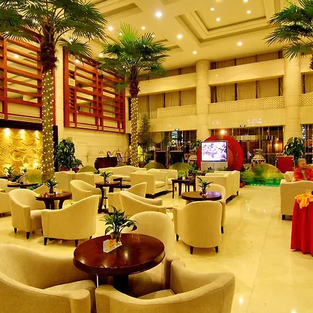 Tiantan Hotel-2