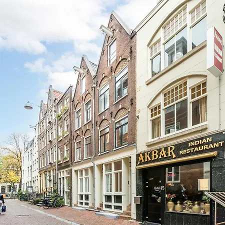 Leidse Square 5 Star Luxury Apartment-2