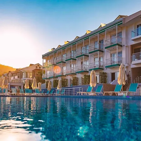 Sertil Deluxe Hotel & Spa - Adult Only-2