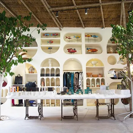 Moro Marrakech Boutique Hotel-3