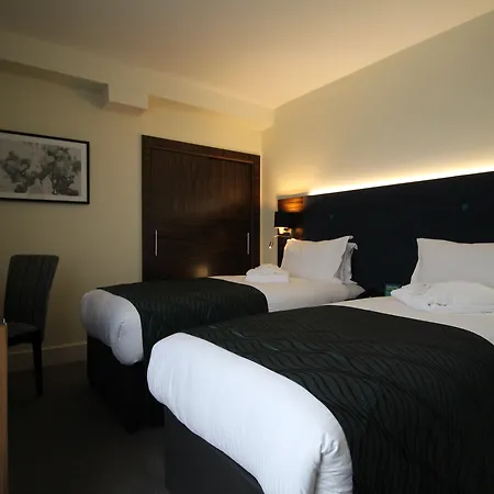 Holiday Inn London Kensington High St. By Ihg-2