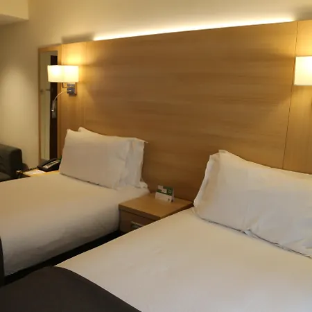 Holiday Inn London Kensington High St. By Ihg-3
