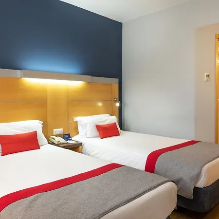 Holiday Inn Express Lisbon-Oeiras, An Ihg Hotel-3
