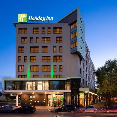 Holiday Inn Turin Corso Francia By Ihg-2