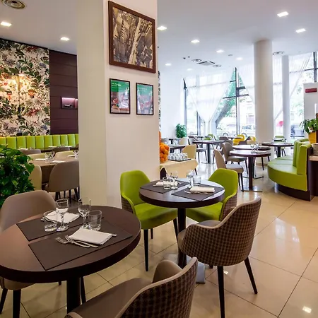Holiday Inn Turin Corso Francia By Ihg-3