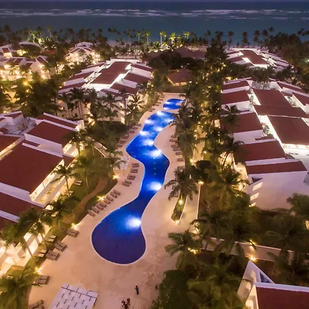 Occidental Punta Cana - All Inclusive-3