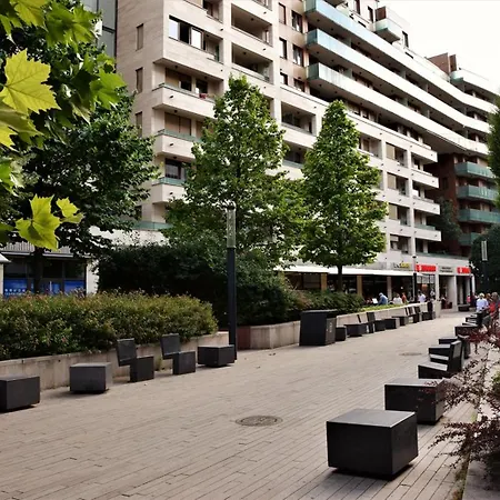 Sun Resort Apartments-2