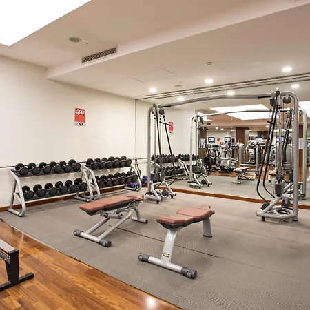 Doubletree By Hilton Istanbul - Sirkeci-3