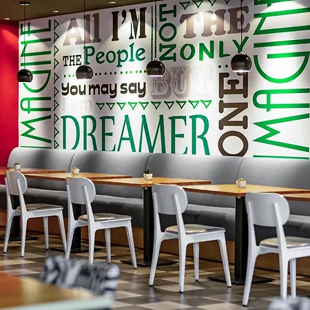 Holiday Inn Amsterdam - Arena Towers By Ihg-2