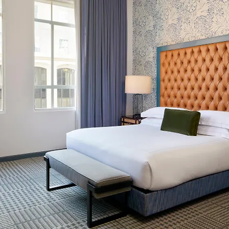 Kimpton Hotel Monaco Denver By Ihg-3