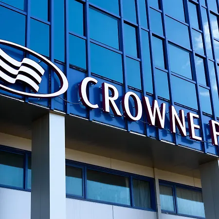 Crowne Plaza Jfk Airport New York City, An Ihg Hotel-2