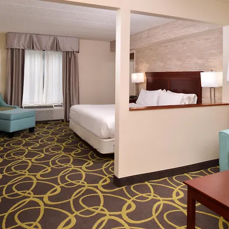 Holiday Inn Express Hotel & Suites Dayton-Huber Heights, An Ihg Hotel-3