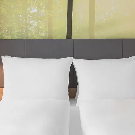 Holiday Inn Munich - Leuchtenbergring, an IHG Hotel-2