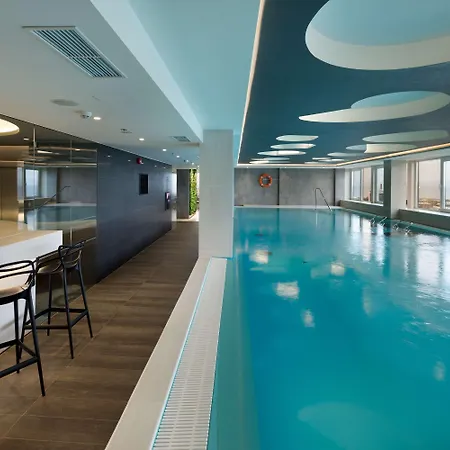 Radisson Blu Hotel Oluempia-2